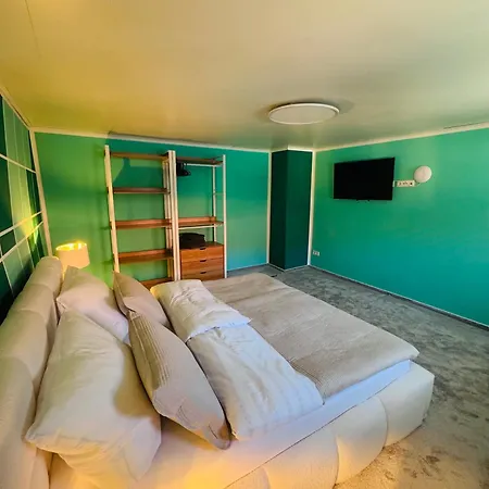 Elementa Wellness Reddeber * Wernigerode