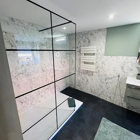 Elementa Wellness Reddeber Hébergement de vacances Wernigerode
