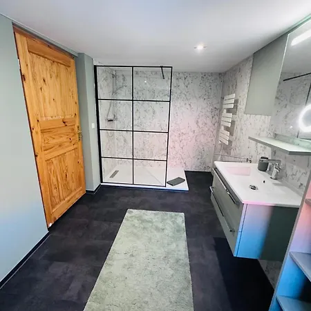 Elementa Wellness Reddeber Hébergement de vacances