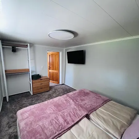 Elementa Wellness Reddeber Hébergement de vacances