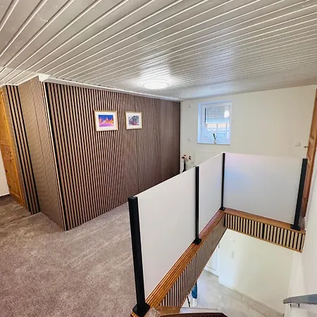 Elementa Wellness Reddeber Hébergement de vacances Wernigerode