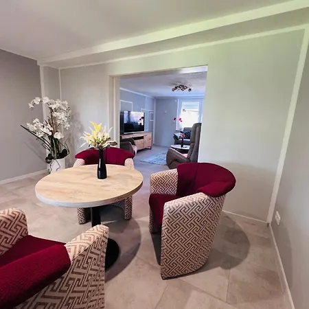 Elementa Wellness Reddeber Wernigerode