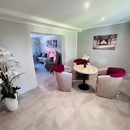 Elementa Wellness Reddeber Wernigerode