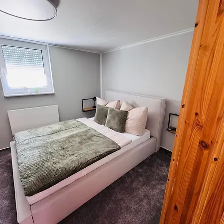 Elementa Wellness Reddeber Hébergement de vacances