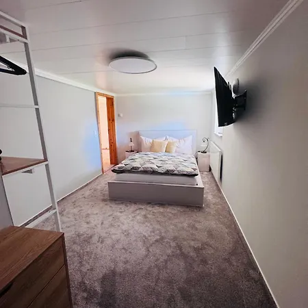 Hébergement de vacances Elementa Wellness Reddeber