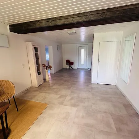 Elementa Wellness Reddeber Hébergement de vacances