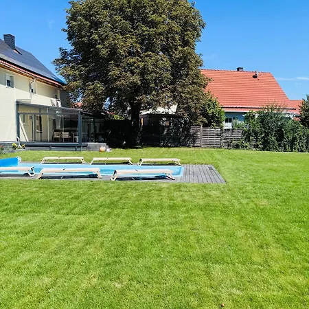 Elementa Wellness Reddeber Wernigerode