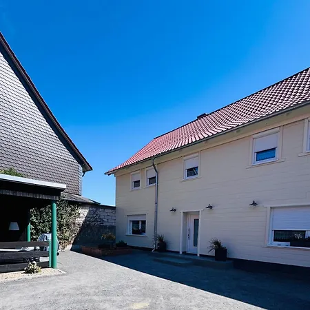 Elementa Wellness Reddeber Hébergement de vacances