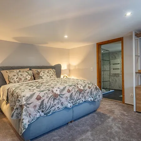 Holiday home Elementa Wellness Reddeber