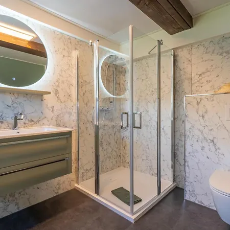 Elementa Wellness Reddeber Holiday home *