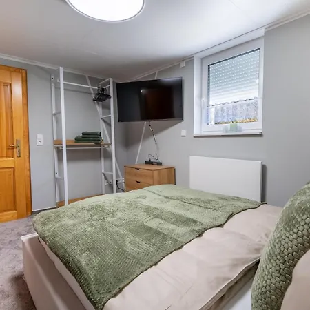 Holiday home Elementa Wellness Reddeber