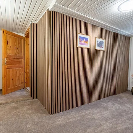 Elementa Wellness Reddeber Holiday home