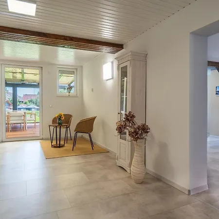 Holiday home Elementa Wellness Reddeber