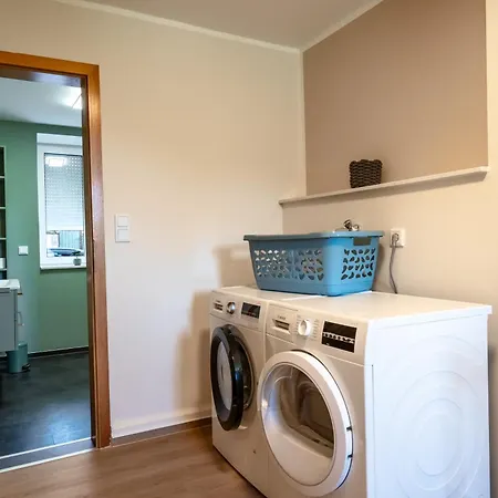 Holiday home Elementa Wellness Reddeber Wernigerode