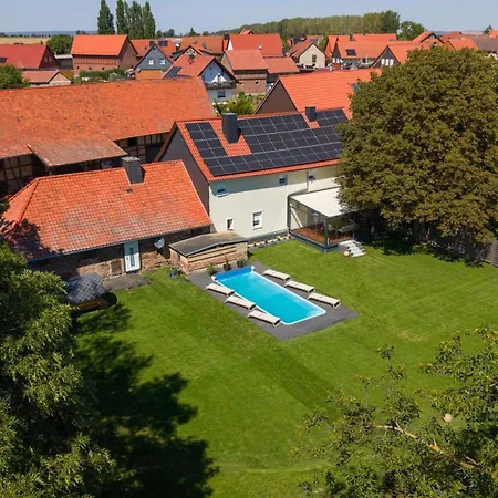 Elementa Wellness Reddeber