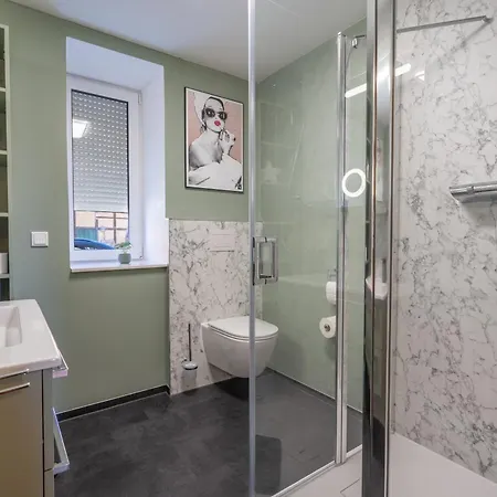 Elementa Wellness Reddeber Holiday home *