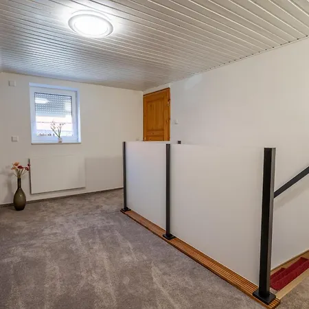 Elementa Wellness Reddeber Holiday home *