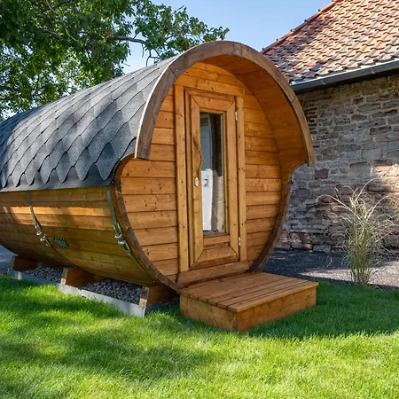 Holiday home Elementa Wellness Reddeber Wernigerode